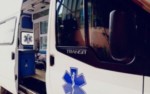 Ambulância Particular Zona Sul - SP