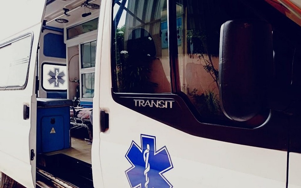 Ambulância Particular Zona Sul - SP