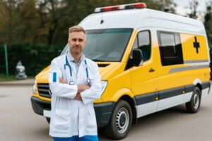 10 Dicas para Escolher a Melhor Empresa de Ambulância Particular