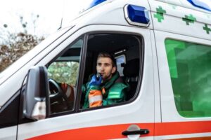 Como funciona o serviço de ambulância particular em São Paulo?