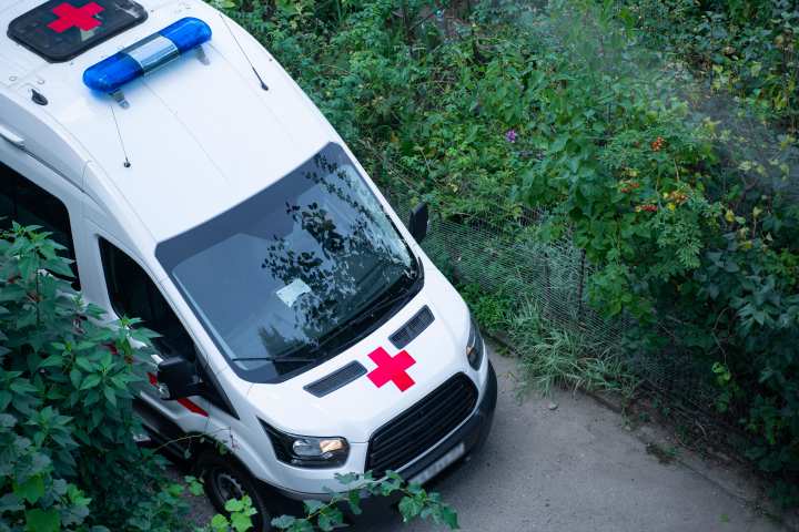 Guia rápido para contratar ambulância particular perto de você em São Paulo