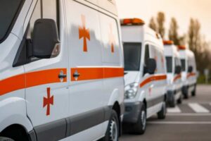Ambulância particular ou SAMU? Entenda as diferenças e quando acionar cada serviço em SP