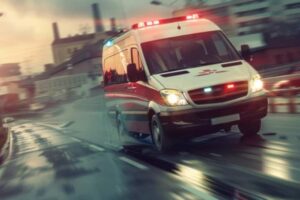 Ambulância particular na Zona Norte de São Paulo: atendimento rápido e humanizado