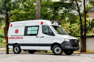 Ambulância particular em Osasco: atendimento rápido, seguro e humanizado 24 horas