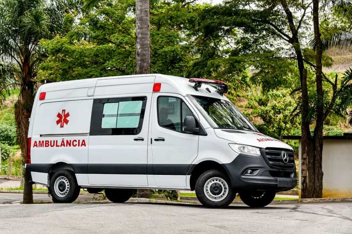 Ambulância particular em Osasco: atendimento rápido, seguro e humanizado 24 horas