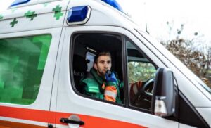 Ambulância Particular para Alta Hospitalar: Retorno Seguro para Casa