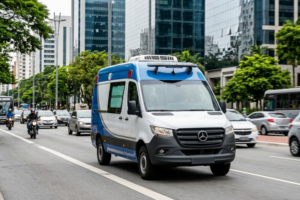 Ambulância Particular para Clínicas de Reabilitação em São Paulo: Segurança e Ética