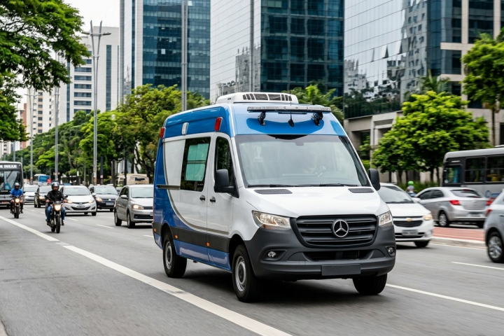 Ambulância Particular para Clínicas de Reabilitação em São Paulo: Segurança e Ética