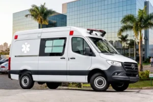 Guia Completo: Ambulância Particular para Pacientes Bariátricos em São Paulo