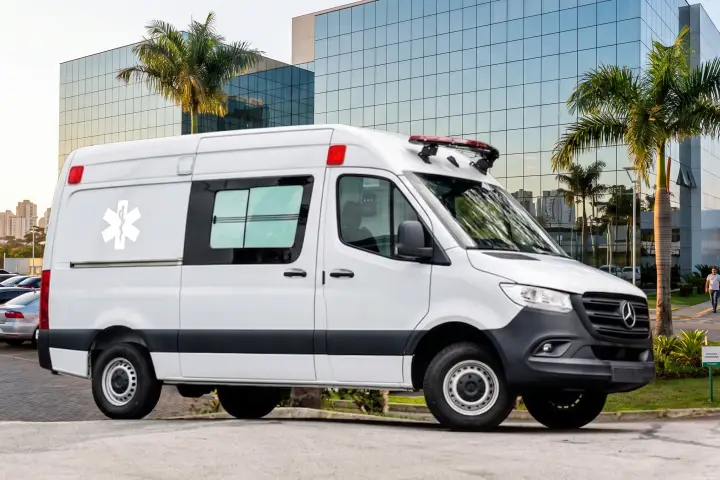 Guia Completo: Ambulância Particular para Pacientes Bariátricos em São Paulo