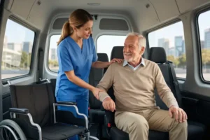 Guia de Ambulância Particular para Pacientes Bariátricos Pós-Operatório em São Paulo
